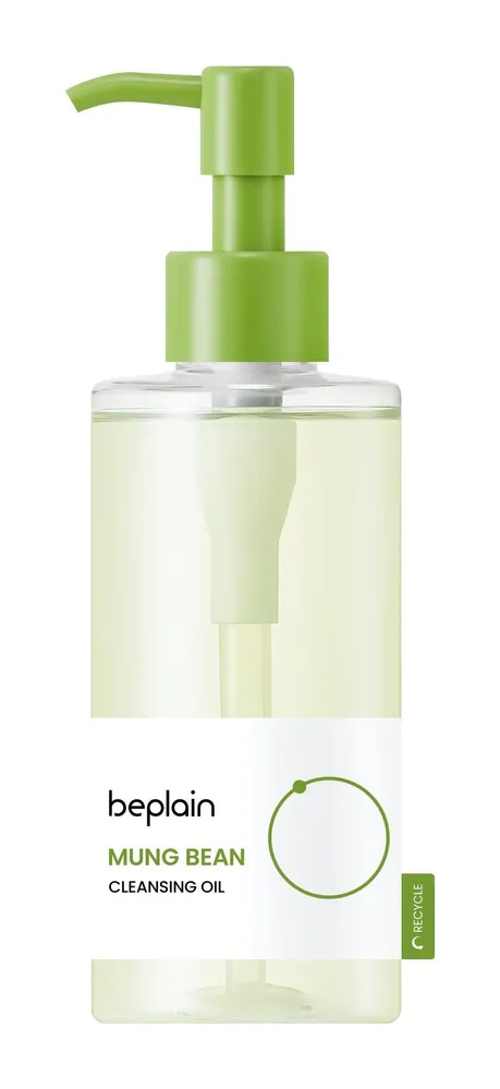 Mung Bean Cleansing Oil 200ml