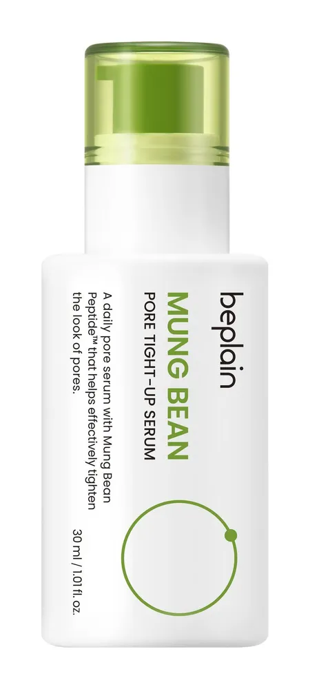 Mung Bean Pore Tight-Up Serum 30ml