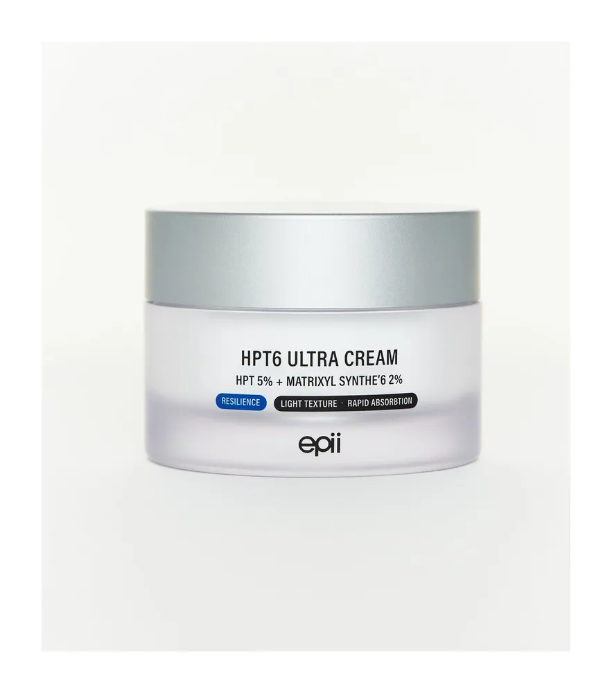 HPT6 Ultra Cream 5% 50ml