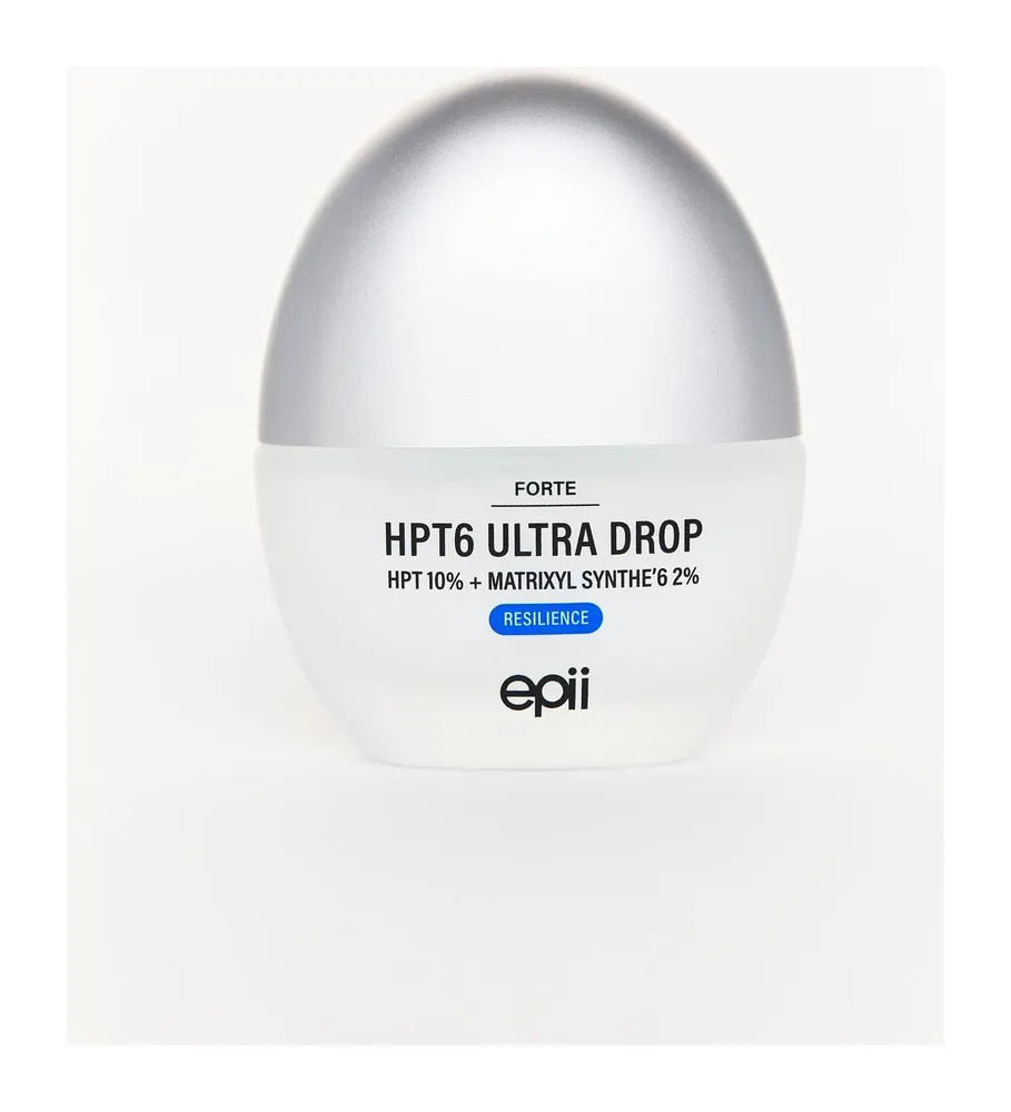 HPT6 Ultra Drop 10% Forte 30ml