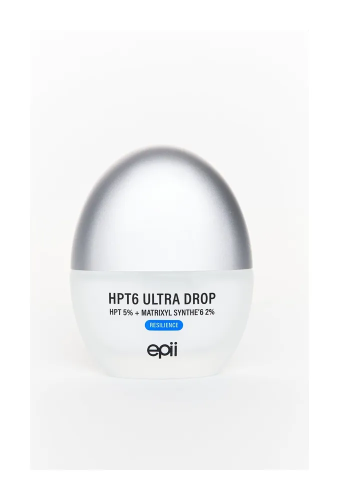 HPT6 Ultra Drop 5% 30ml