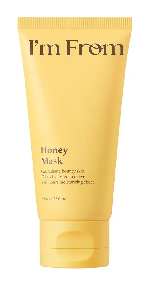 Honey Mask 70ml