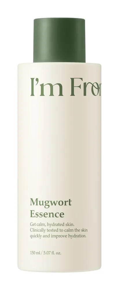 Mugwort Essence 150ml