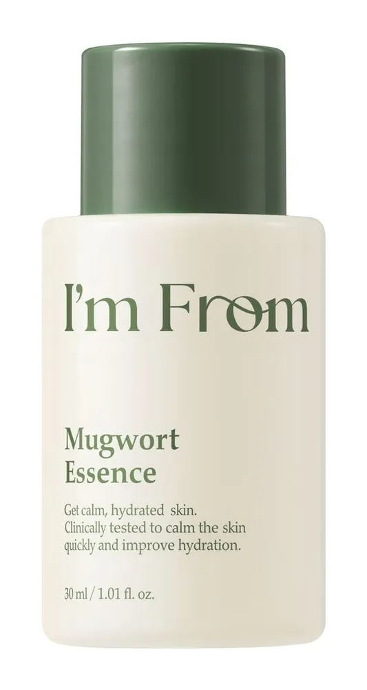 Mugwort Essence 30ml