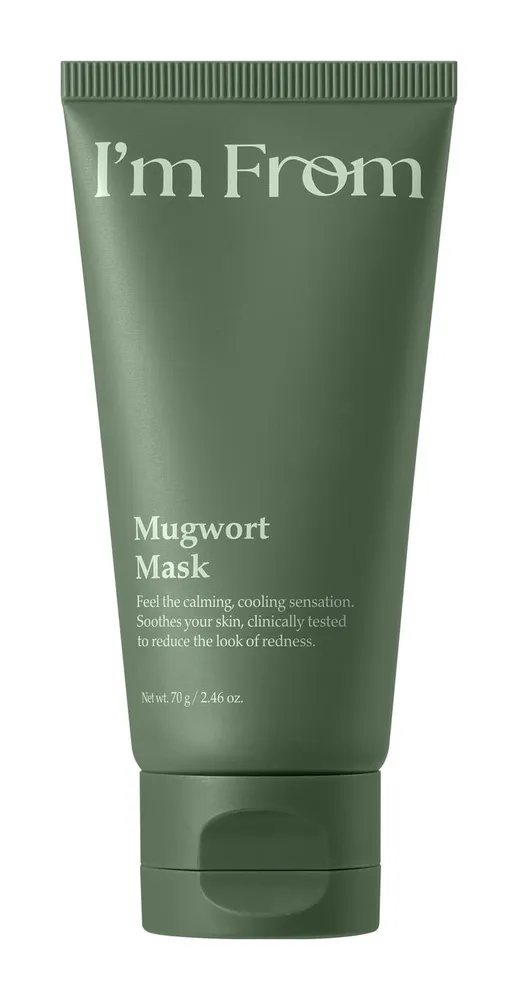 Mugwort Mask 70g