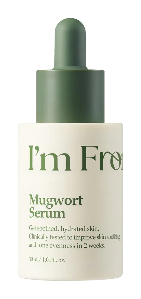 Mugwort Serum 30ml
