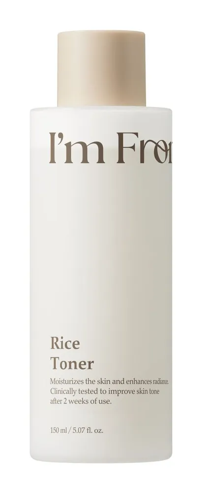 Rice Toner 150ml