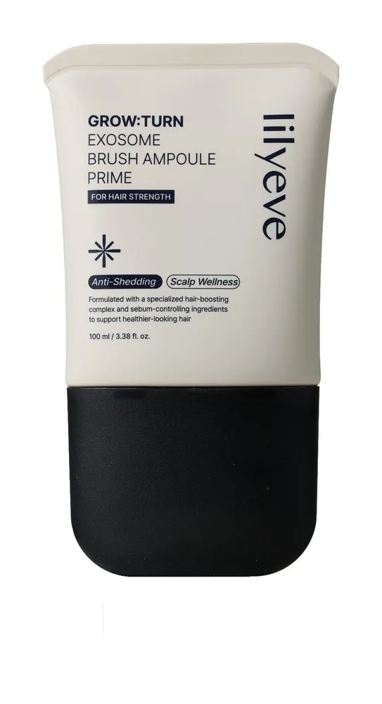 Growturn Exosome Prime Ampoule 100ml