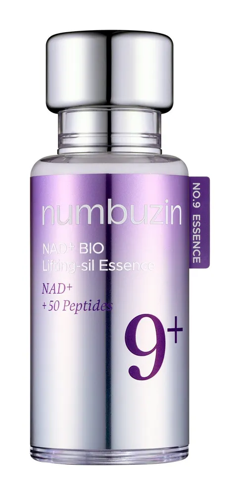 No.9 NAD Bio Lifting-sil Essence 30ml