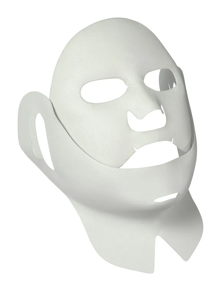 No.9 NAD Bio Lifting-sil Full Face Pack Sheet (1ea)